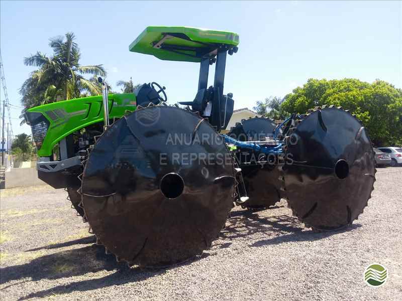 TRATOR JANUARIO JP58 REVERSE Tração 4x4 Januário Comércio  TURVO SANTA CATARINA SC